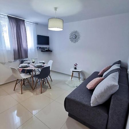 Apartment P&M Pula Zewnętrze zdjęcie