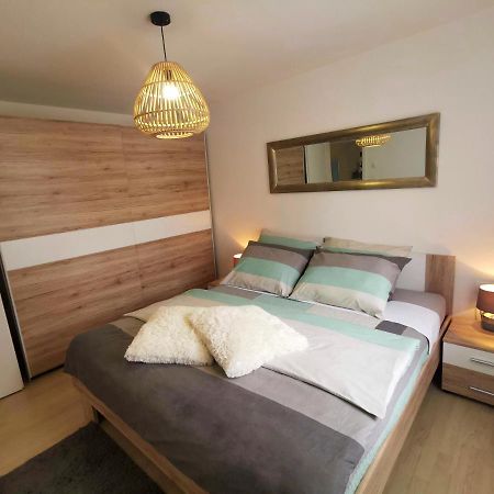Apartment P&M Pula Zewnętrze zdjęcie