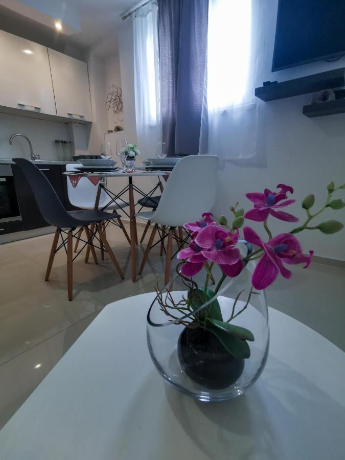 Apartment P&M Pula Zewnętrze zdjęcie