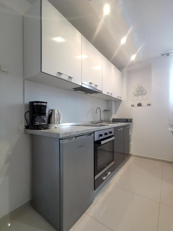 Apartment P&M Pula Zewnętrze zdjęcie