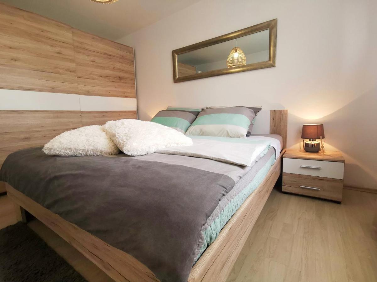 Apartment P&M Pula Zewnętrze zdjęcie