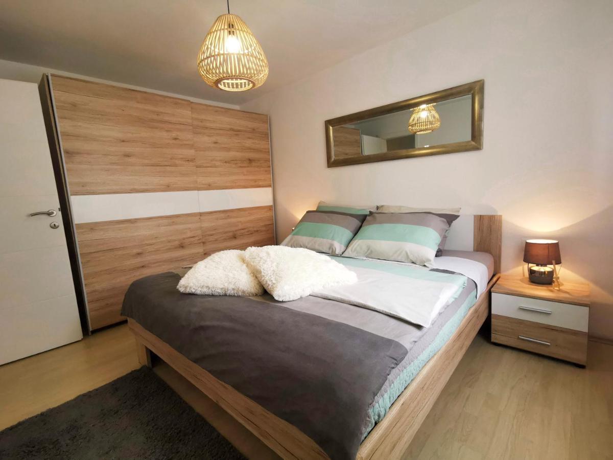 Apartment P&M Pula Zewnętrze zdjęcie