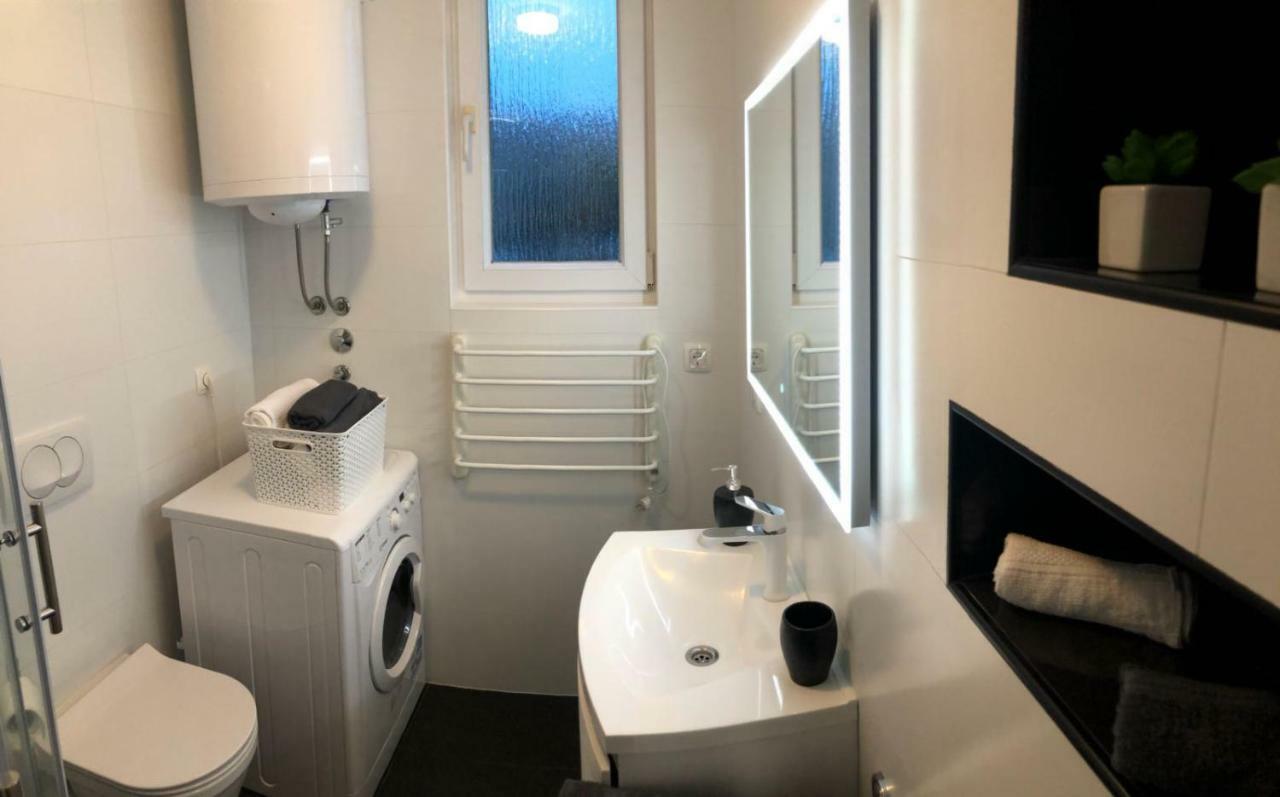 Apartment P&M Pula Zewnętrze zdjęcie