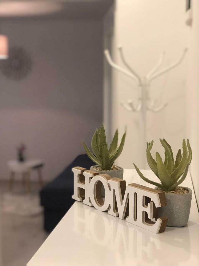 Apartment P&M Pula Zewnętrze zdjęcie