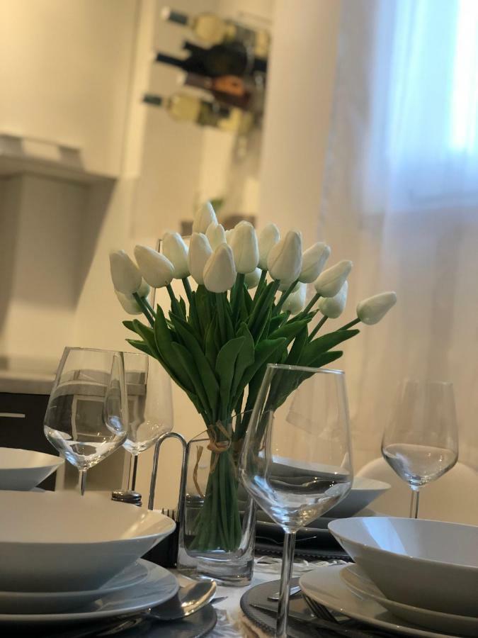 Apartment P&M Pula Zewnętrze zdjęcie