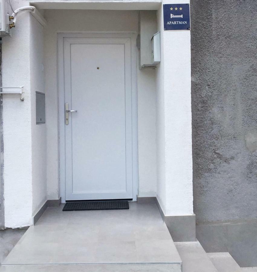 Apartment P&M Pula Zewnętrze zdjęcie